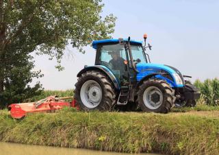 4WD ट्रैक्टर Landini 5-100H