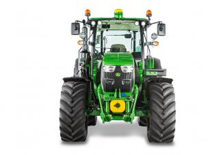 4WD ट्रैक्टर John Deere 6095MC