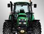 4WD ट्रैक्टर DEUTZ-FAHR 6180 P Agrotron