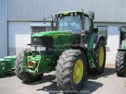 4WD ट्रैक्टर John Deere 6920 S Premium Plus