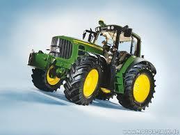 4WD ट्रैक्टर John Deere 6930 Premium
