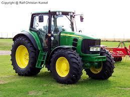 4WD ट्रैक्टर John Deere 6930 Premium