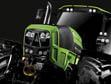 4WD ट्रैक्टर DEUTZ-FAHR 7250 Agrotron TTV