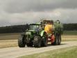 4WD ट्रैक्टर DEUTZ-FAHR 7250 Agrotron TTV