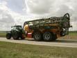 4WD ट्रैक्टर DEUTZ-FAHR 7250 Agrotron TTV