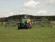 4WD ट्रैक्टर DEUTZ-FAHR 7250 Agrotron TTV