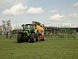 4WD ट्रैक्टर DEUTZ-FAHR 7250 Agrotron TTV