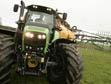 4WD ट्रैक्टर DEUTZ-FAHR 7250 Agrotron TTV