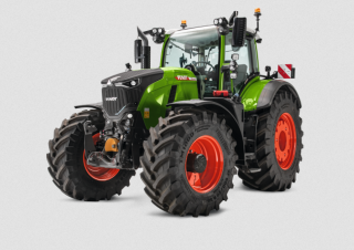 4WD ट्रैक्टर Fendt 728 Vario Power 