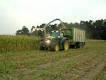 4WD ट्रैक्टर John Deere 7430 E Premium