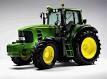 4WD ट्रैक्टर John Deere 7430 E Premium