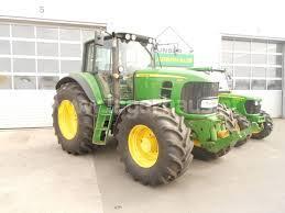 4WD ट्रैक्टर John Deere 7430 Premium
