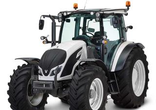 4WD ट्रैक्टर Valtra A94SH