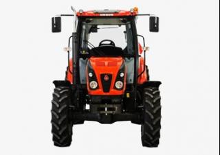 4WD ट्रैक्टर Ursus C-350