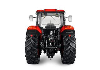 4WD ट्रैक्टर Zetor Forterra CL 100