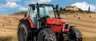 4WD ट्रैक्टर SAME Fortis 150