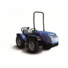 4WD ट्रैक्टर BCS Invictus K400 RS