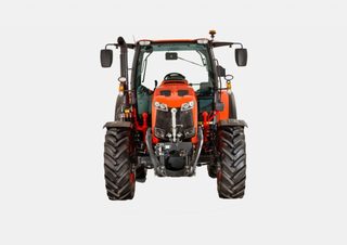 4WD ट्रैक्टर Kubota M105GX-IV