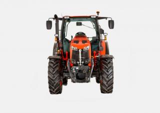 4WD ट्रैक्टर Kubota M125GXS-IV