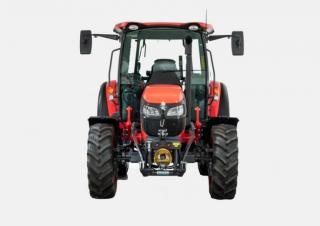 4WD ट्रैक्टर Kubota M4072