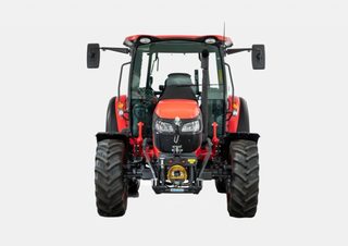 4WD ट्रैक्टर Kubota M4072