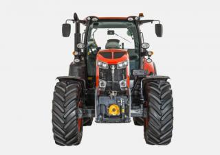 4WD ट्रैक्टर Kubota M7132