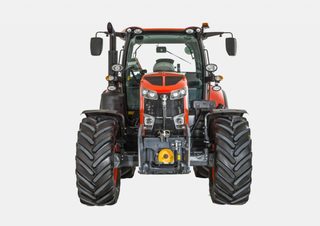 4WD ट्रैक्टर Kubota M7152