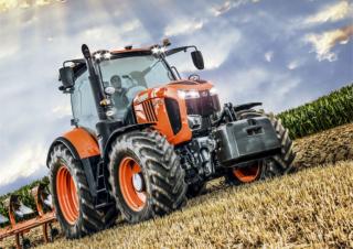 4WD ट्रैक्टर Kubota M7172