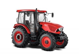 4WD ट्रैक्टर Zetor Major CL 80 