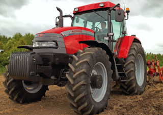 4WD ट्रैक्टर McCormick MC 130