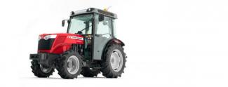 4WD ट्रैक्टर Massey Ferguson MF 3625 A
