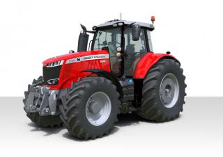 4WD ट्रैक्टर Massey Ferguson MF 7726 S