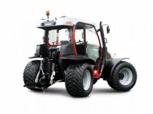 4WD ट्रैक्टर Reform Werke Mounty 100 V