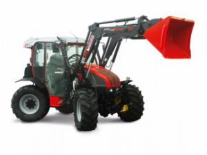 4WD ट्रैक्टर Reform Werke Mounty 100 V