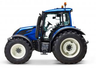 4WD ट्रैक्टर Valtra N174V SmartTouch