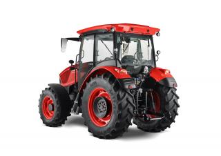 4WD ट्रैक्टर Zetor Proxima CL 90