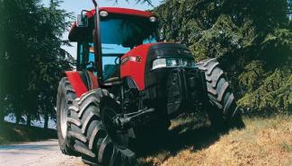 4WD ट्रैक्टर Case IH Quantum 75 C Profi 2