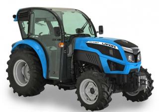 4WD ट्रैक्टर Landini Rex 3-080GE