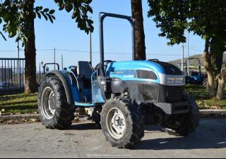 4WD ट्रैक्टर Landini Rex 90GE