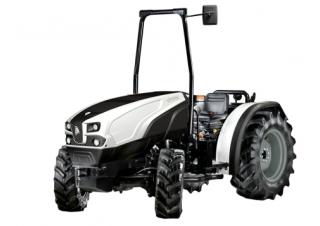 4WD ट्रैक्टर Lamborghini Spire F 100 Target 