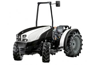 4WD ट्रैक्टर Lamborghini Spire F 80 Target 