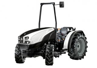 4WD ट्रैक्टर Lamborghini Spire F 80.4 Target 