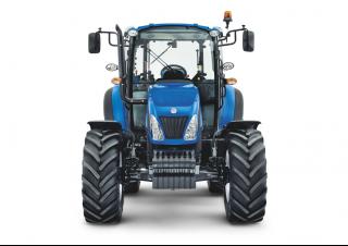 4WD ट्रैक्टर New Holland T 4.95