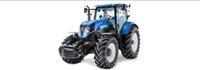 4WD ट्रैक्टर New Holland T 7.210 (802)