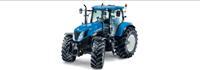 4WD ट्रैक्टर New Holland T 7.220 (800)