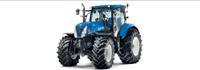4WD ट्रैक्टर New Holland T 7.250 (700)
