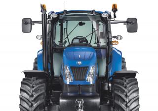 4WD ट्रैक्टर New Holland T5.115
