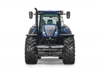 4WD ट्रैक्टर New Holland T7.315