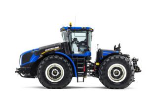 4WD ट्रैक्टर New Holland T9.565