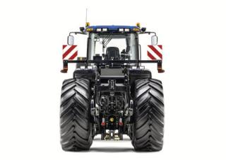 4WD ट्रैक्टर New Holland T9.565